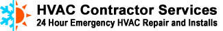 Balch Springs HVAC Services